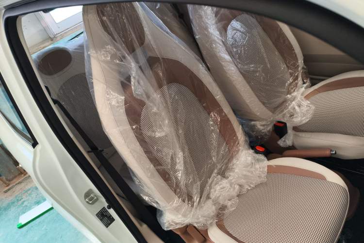 Used Bestune Pony 2025 222km Range Agile Horse
