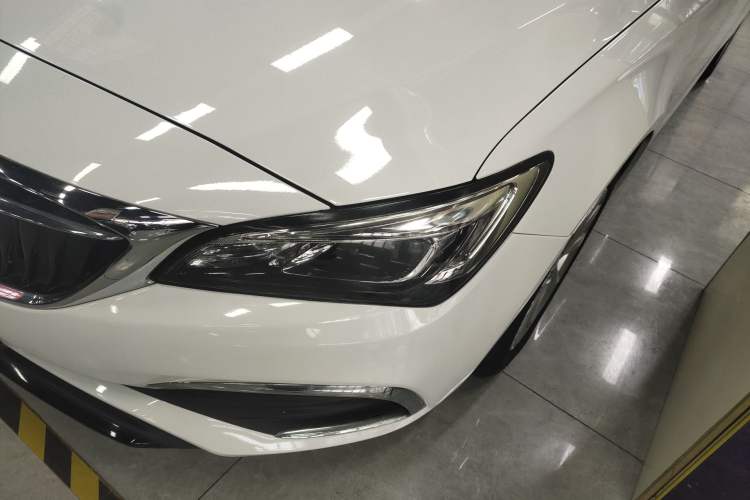 Used Buick Verano 2019 Sedan 15S Automatic Leading Model
