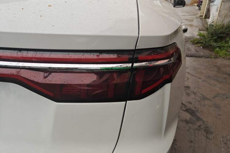 Used BYD Song Pro 2019 1.5T Automatic Elite Edition
