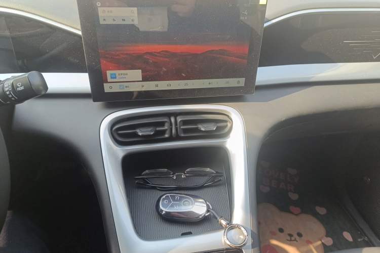 Used  Geome 2025 310km Youth Edition