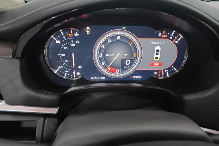 Used Cadillac XTS 2018 28T Elite Edition