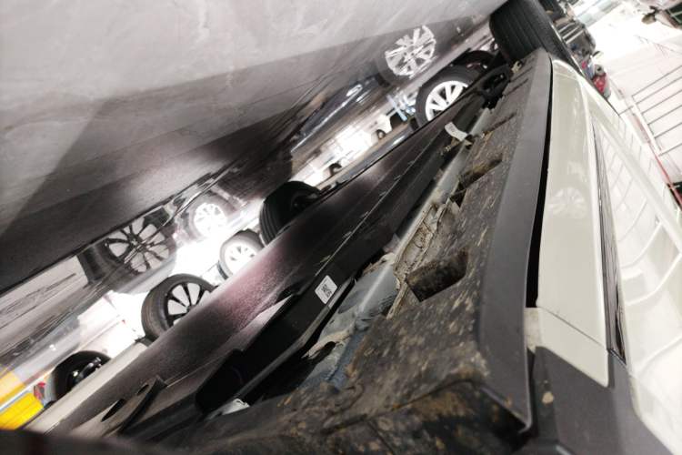 Used BYD Dolphin 2025 420km Free Edition
