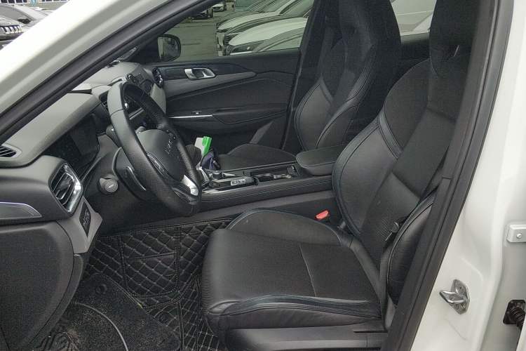 Used Lynk & Co 03 New Energy 2019 1.5T PHEV Pro
