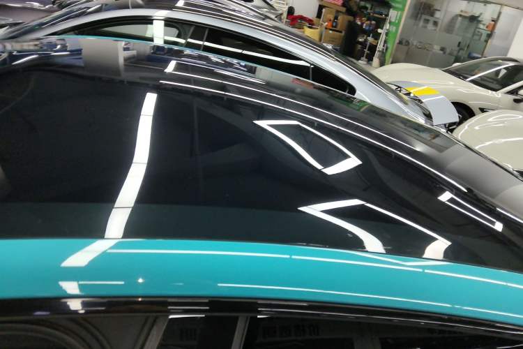 Used  SU7 2024 Rear-Drive Ultra-Long Range Advanced Pro-Level Intelligent Driving Version