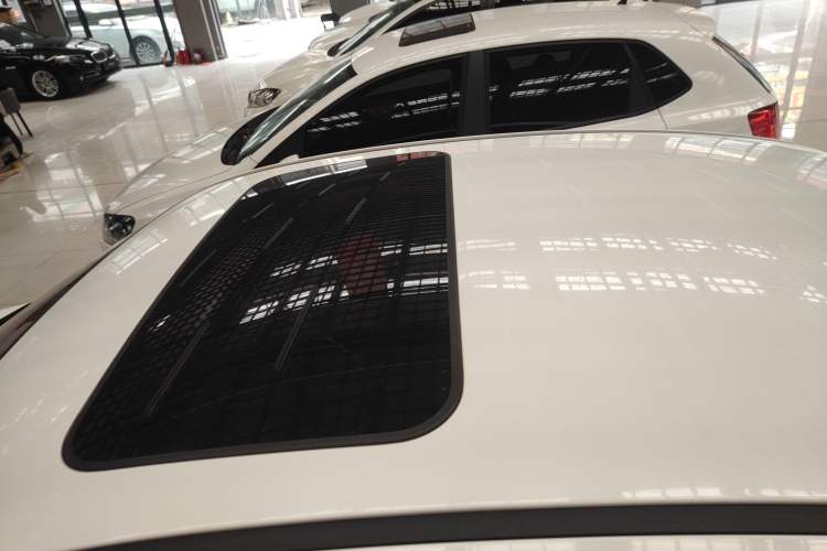 Used Kia K2 2017 Sedan 1.4L Automatic GLS
