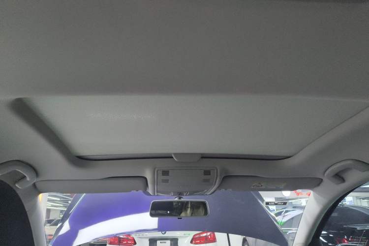 Used Volkswagen Golf 2018 230TSI Automatic Comfort Model
