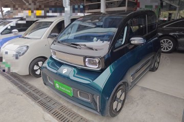 Used Baojun KiWi EV 2023 DJI Edition Lithium Iron Phosphate