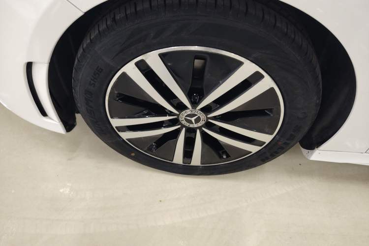 Used Mercedes-Benz A-Class 2019 A 180 L Sport Sedan