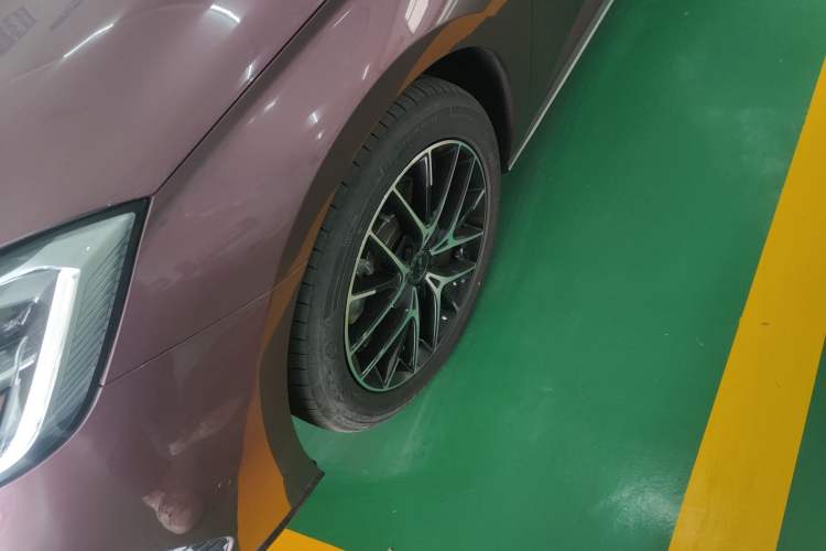 Used BYD Seal 2023 DM-i 1.5T 121km Flagship Model