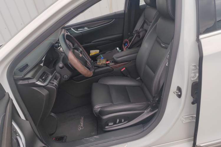 Used Cadillac XTS 2018 28T Elite Edition
