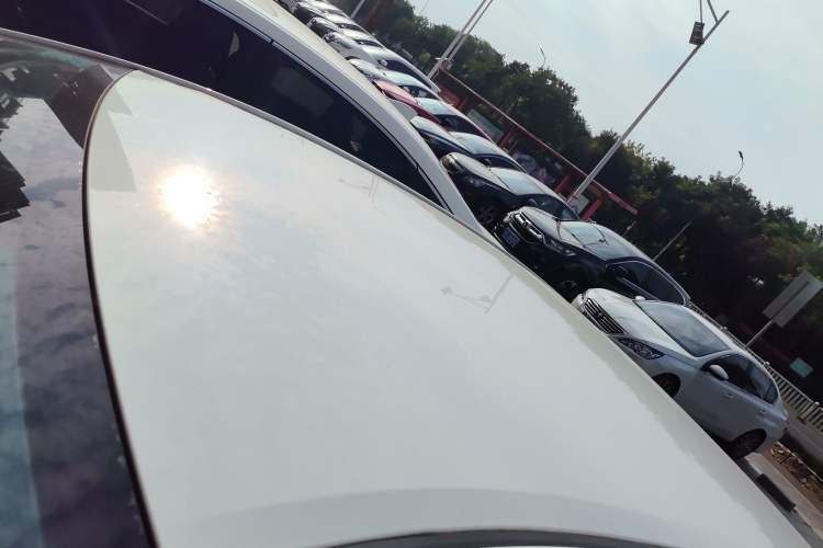 Used Toyota Corolla 2017 Revised Version 1.2T S-CVT GL
