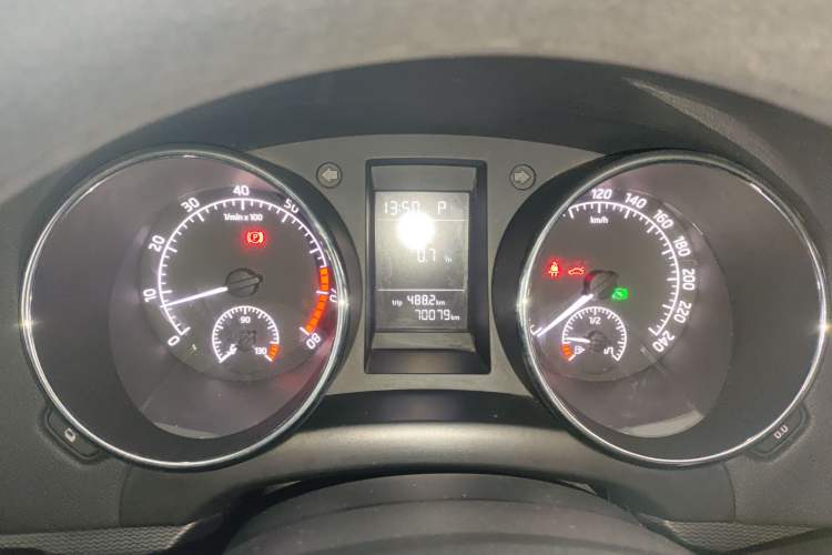 Used Skoda Yeti 2017 TSI280 DSG Advanced Edition
