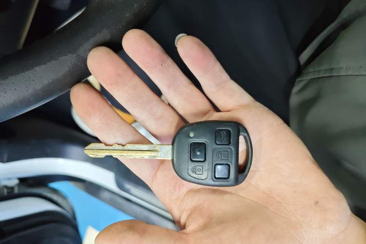 Used Great Wall M4 2012 1.5L Manual Comfort Version
