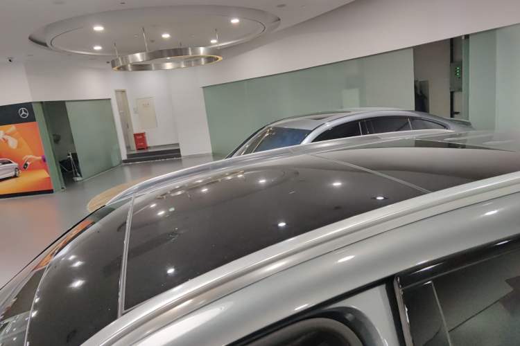 Used Mercedes-Benz GLC AMG 2017 AMG GLC 43 4MATIC