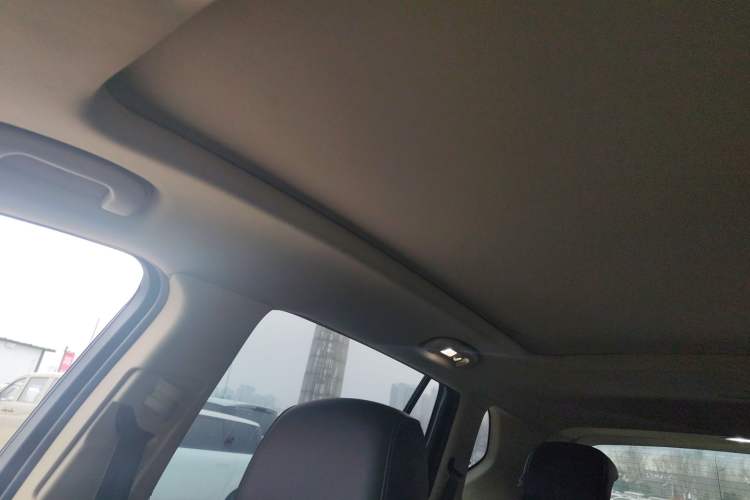 Used Buick Envision 2017 20T Two-Wheel Drive Leading Version
