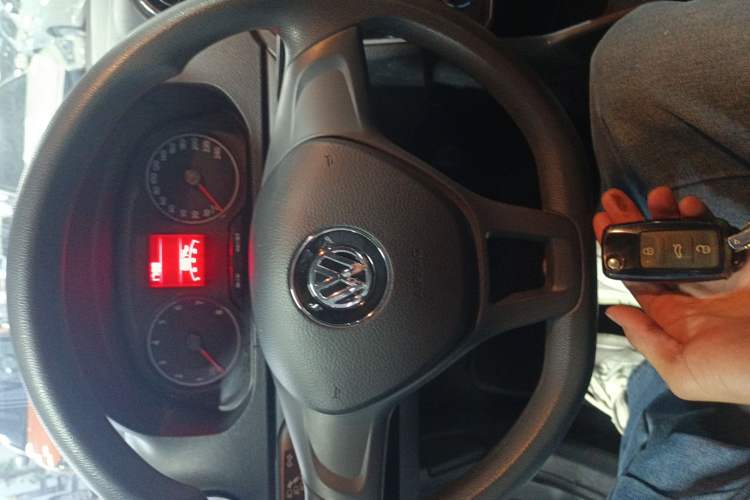 Used Volkswagen Jetta 2017 1.5L Automatic Fashion Model