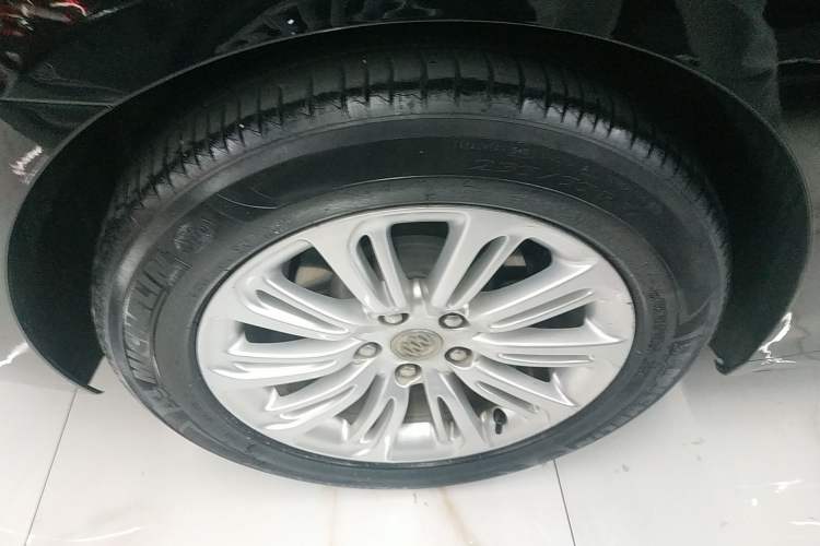 Used Buick LaCrosse 2016 Revised 20T Leading Edition
