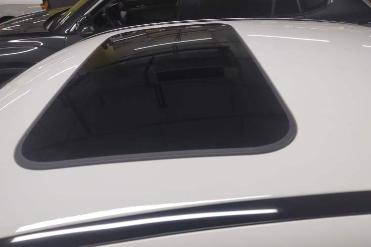 Used Mercedes-Benz C-Class 2019 C 180 L Fashion Edition Sport Version