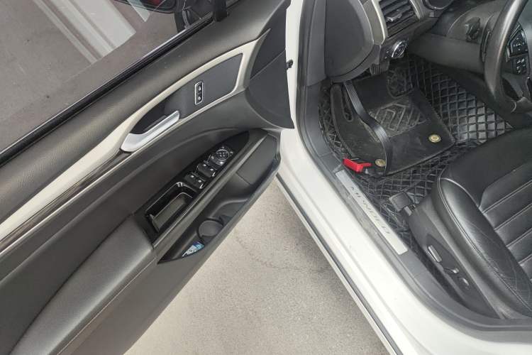 Used Ford Mondeo 2013 2.0L GTDi 200 Fashion Edition
