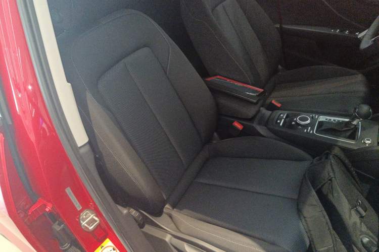 Used Audi Q2L 2021 35 TFSI Progressive Dynamic Edition