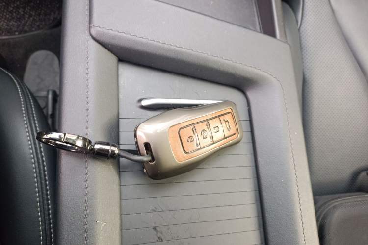 Used XPeng G3 2019 Deluxe Edition