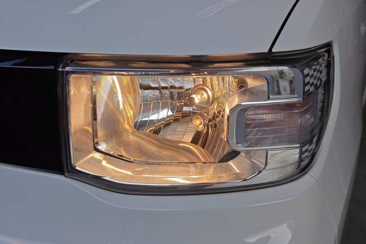 Used Wuling Hongguang MINIEV 2022 Enjoy Edition Lithium Iron Phosphate
