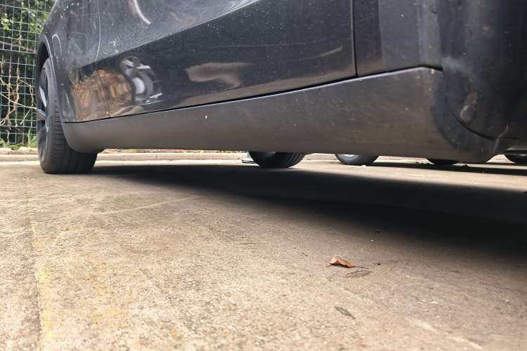 Used Tesla Model Y 2022 Rear-Wheel-Drive Version
