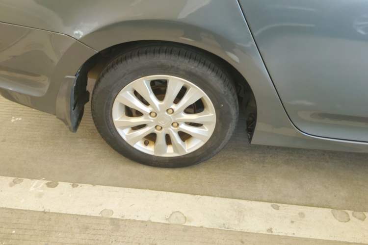 Used Honda City Classic 2012 1.5L Automatic Elite Edition
