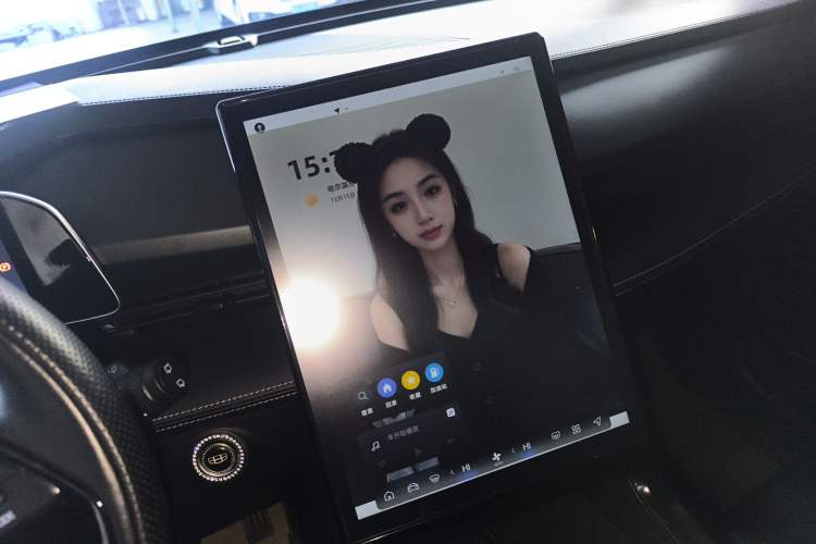 Used Geely Auto Emgrand X7 Sport 2023 Boyue COOL 1.5TD Smart Connect+
