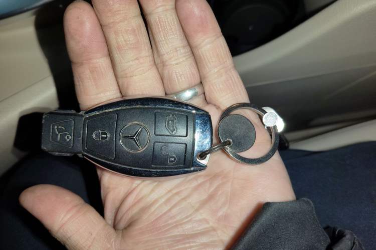 Used Mercedes-Benz V-Class 2017 V 260 Prestige Edition
