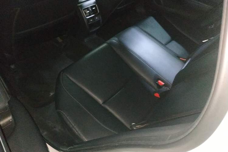 Used Honda Accord 2022 Xing·Hybrid 2.0L Xingling Version
