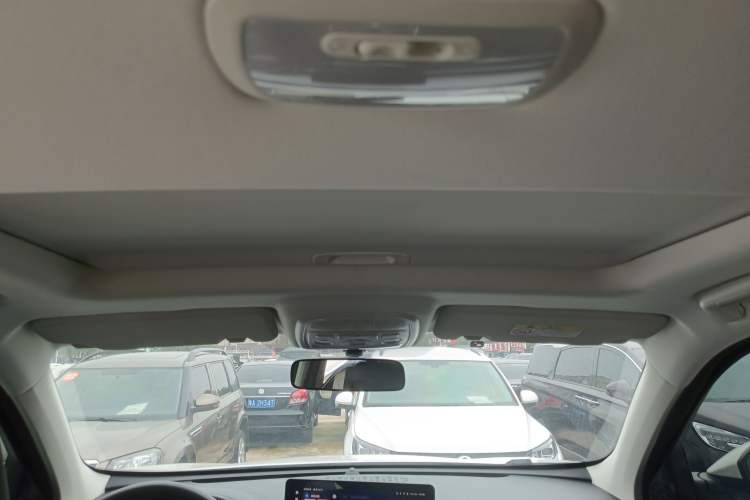 Used Haval H6 2023 National Trend Edition 1.5T Automatic Urban Version
