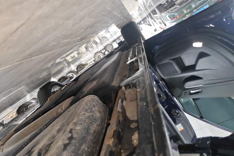 Used Toyota Sienna 2021 2.5L Hybrid Platinum Edition
