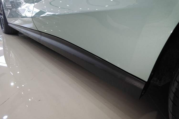 Used BYD Seal 06 New Energy 2024 DM-i 120KM Prestige Model