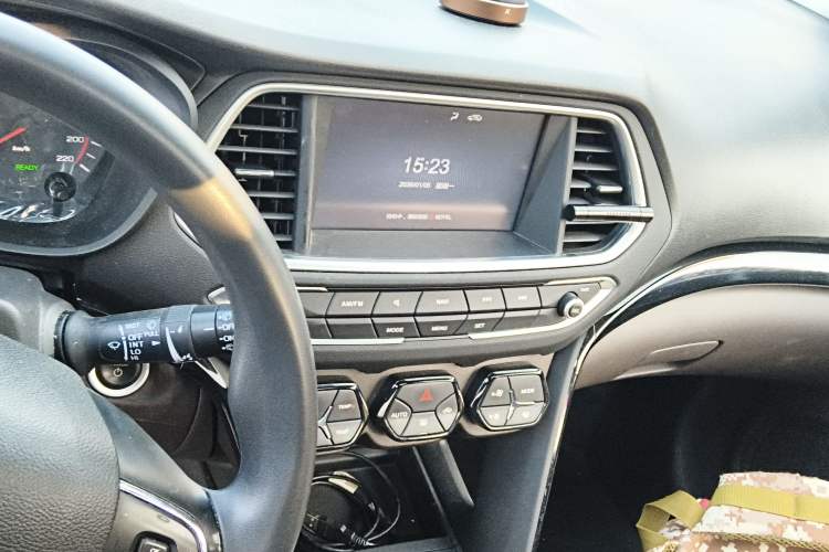 Used GAC Trumpchi GS4 New Energy 2019 1.5L PHEV Smart Enjoyment Version