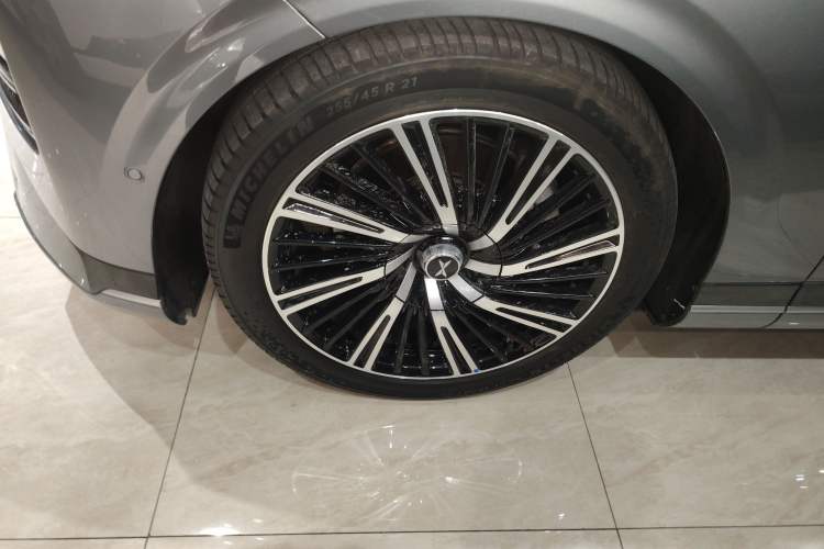 Used XPeng G9 2024 650 Max
