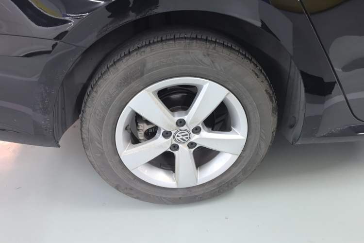 Used Volkswagen Lavida 2019 Lavida Start 1.5L Automatic Trendy Version China VI Standard