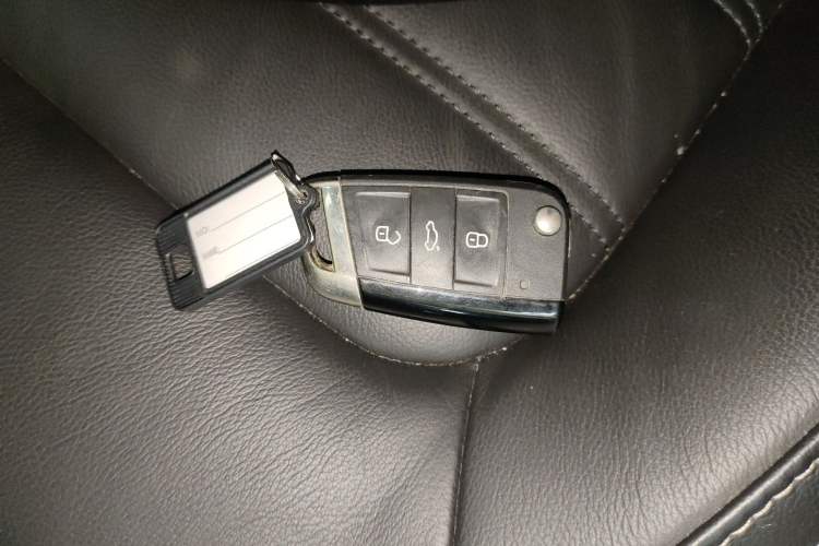 Used Volkswagen Passat 2017 330TSI DSG Luxury Edition