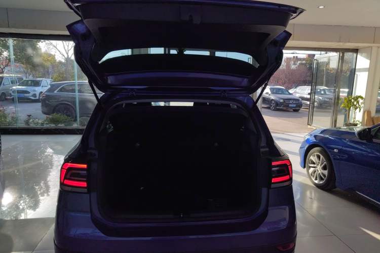 Used Volkswagen T-Cross 2019 280TSI DSG Comfort Edition