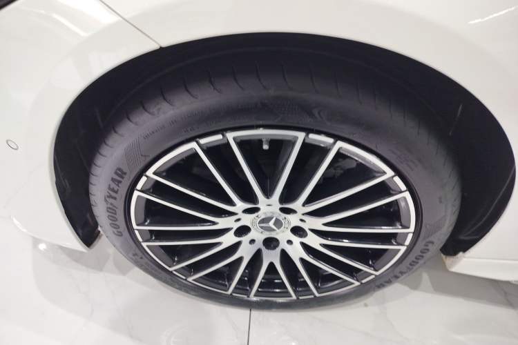 Used Mercedes-Benz C-Class 2023 C 260 L Sport Edition
