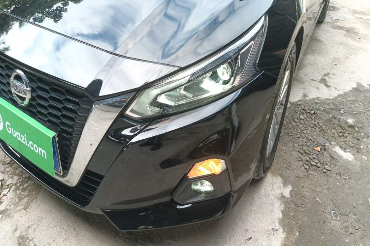 Used Nissan Teana 2020 2.0L XL Comfort Edition
