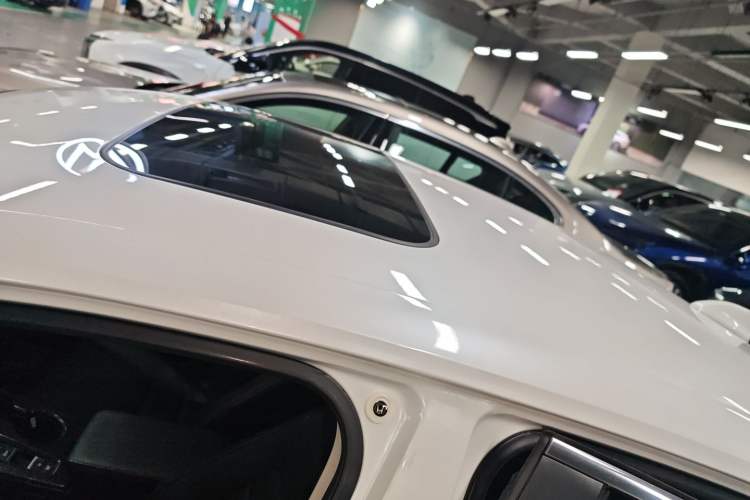 Used Honda Integra 2022 240TURBO CVT Technology Edition