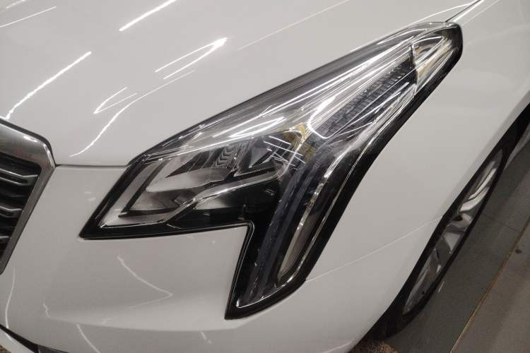 Used Cadillac XTS 2018 28T Tech Edition
