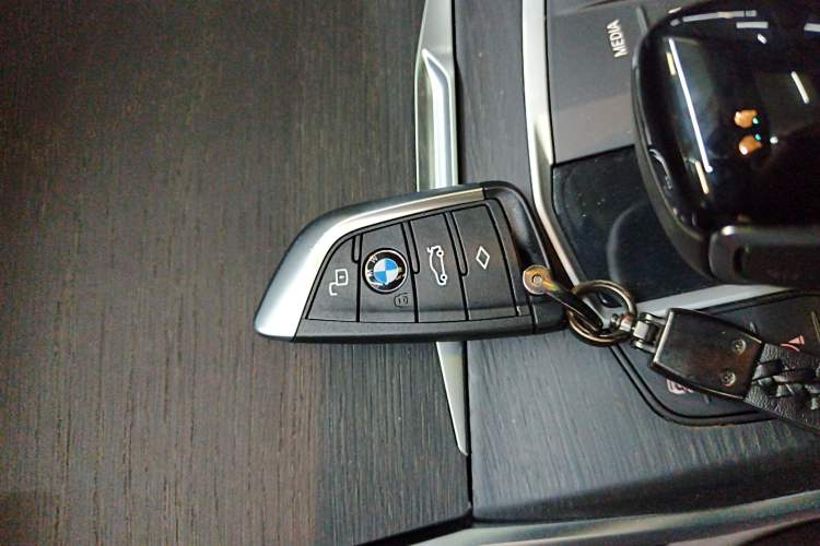 Used BMW 3 Series 2022 325i M Sport Package
