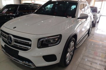 Used Mercedes-Benz GLB 2020 Facelift GLB 200 Fashion Edition