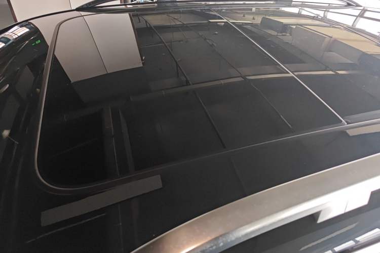 Used Audi A4 (Import) 2022 allroad quattro