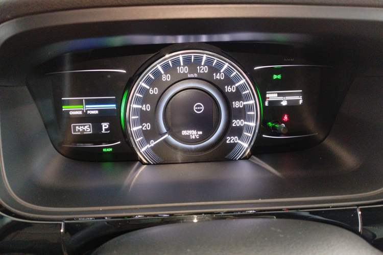 Used Honda Elysion 2019 2.0L Hybrid Luxury Edition
