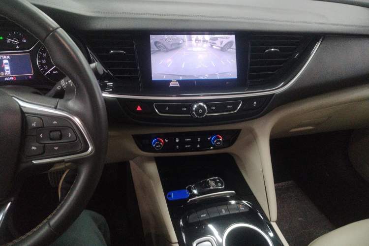 Used Buick Regal 2020 552T Elite Edition
