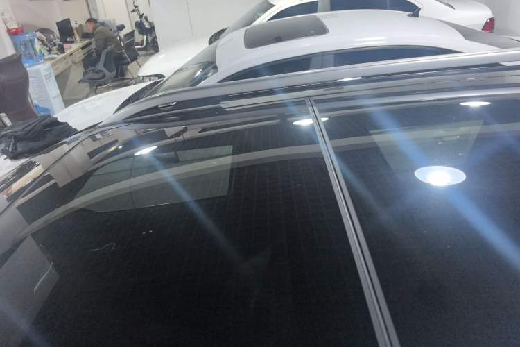 Used  Cherokee 2016 2.4L Professional Smart Version
