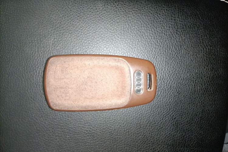 Used Audi A4L 2019 40 TFSI Ambition China VI
